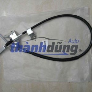 DÂY PHANH TAY TOYOTA HILUX 2005-2015 | 464200K050