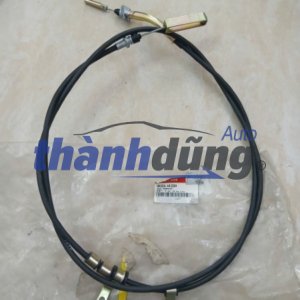 DÂY PHANH TAY KIA K3000 2000-2006 | 0K42A44150A