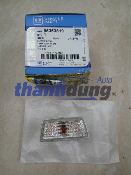 XI NHAN CHEVROLET ORLANDO 2012-2017 | 95353819