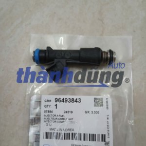 BÉC PHUN CHEVROLET AVEO 2006-2018 | 96493843