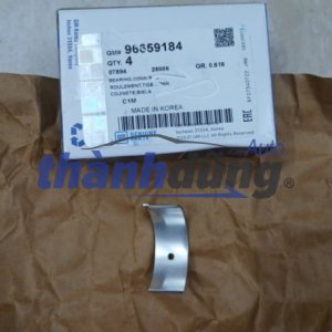 BẠC BIÊN CHEVROLET SPARK 2011-2016 | 96659184