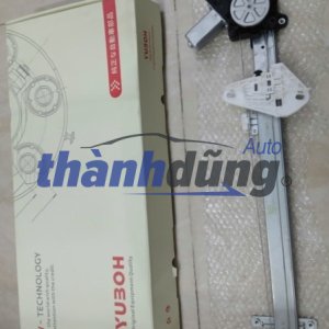 COMPA LÊN KÍNH HONDA ODYSSEY 2015-2020 | 72210T6AH02