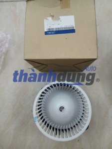 NGUYÊN NHÂN VÀ CÁCH KHẮC PHỤC QUẠT GIÓ ĐIỀU HOÀ BỊ HỎNG