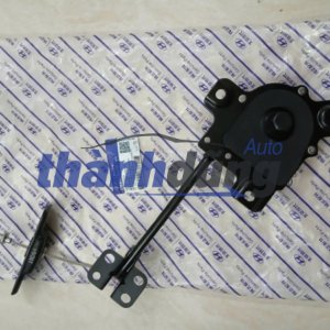 TREO LỐP DỰ PHÒNG HYUNDAI CUSTIN 2023-2026 | 6280003000