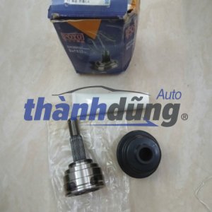 ĐẦU LÁP NGOÀI NISSAN ALMERA 2020-2025 | 3910000Q4F