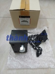 TREO LỐP DỰ PHÒNG MITSUBISHI ZINGER 2007-2011 | 4260A122