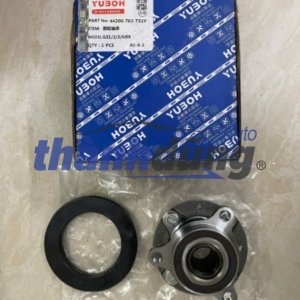 BI MAY Ơ TRƯỚC HONDA CITY 2020-2024 | 44200T02T51