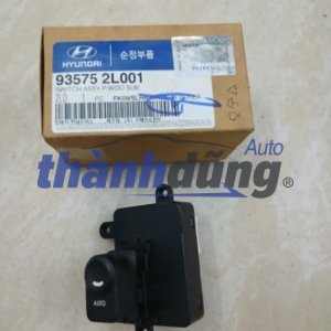 CÔNG TẮC LÊN KÍNH HYUNDAI I30 2007-2012 | 956701D000