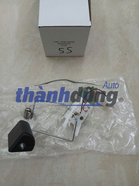 PHAO BÁO XĂNG TOYOTA COROLLA 1991-2000 | 8332080195