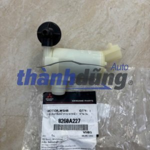 BƠM NƯỚC RỬA KÍNH MITSUBISHI OUTLANDER 2013-2021 | 8260A227