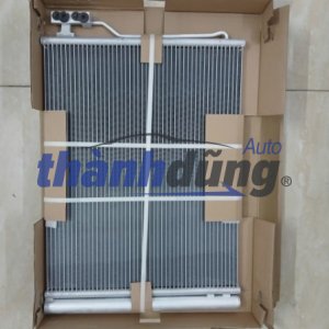 DÀN NÓNG VINFAST LUX A 2018-2022 | SVC10002974