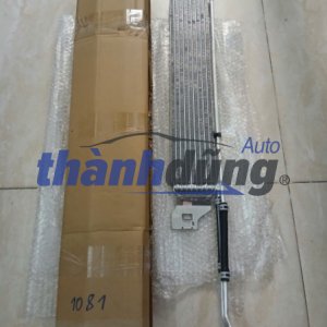 KÉT GIẢI NHIỆT HỘP SỐ CHEVROLET CRUZE 2016-2019 | 13311081