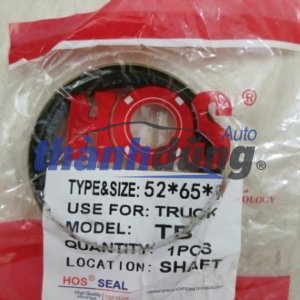 PHỚT LÁP TOYOTA ZACE 1999-2006 | 9031148001