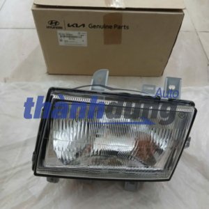 ĐÈN PHA HYUNDAI HD65 1997-2007 | 921015H001