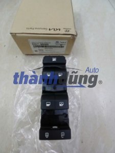 CÔNG TẮC LÊN KÍNH TỔNG KIA FORTE 2018-2023 | 93571M6000