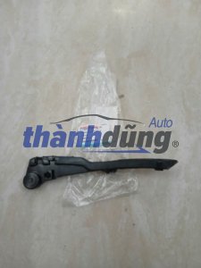NẸP CÀI CẢN TRƯỚC TOYOTA FORTUNER 2006-2011 | 521160K020