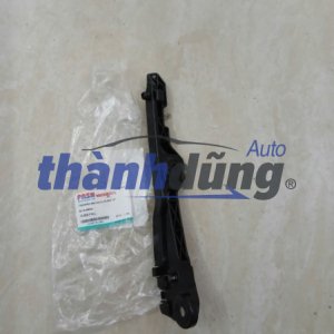 NẸP CÀI CẢN TRƯỚC TOYOTA FORTUNER 2006-2011 | 521160K020