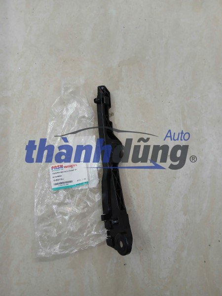 NẸP CÀI CẢN TRƯỚC TOYOTA FORTUNER 2006-2011 | 521160K020