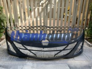 CẢN TRƯỚC MAZDA 3 2008-2011 | MZ04115BAS