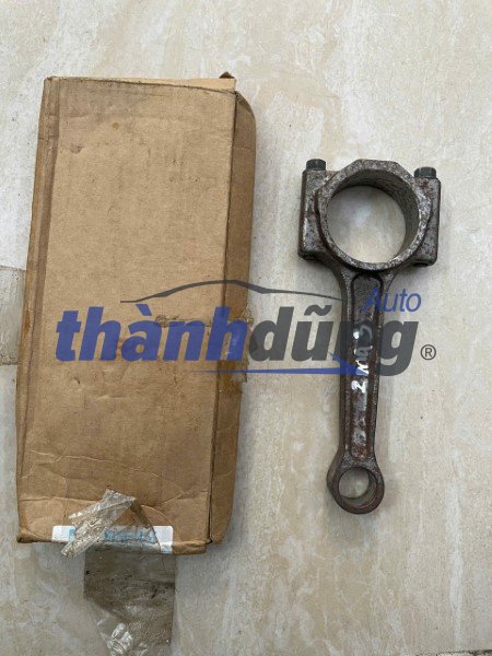 TAY BIÊN LIFAN 520 2007-2011 | HB0011210D