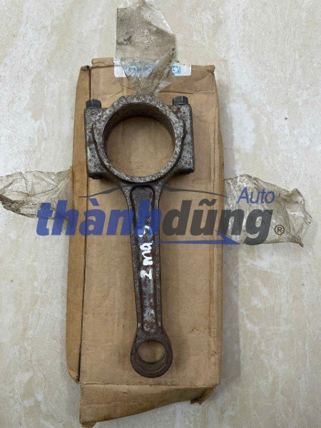TAY BIÊN LIFAN 520 2007-2011 | HB0011210D