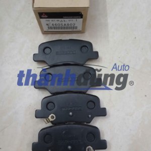 BỐ THẮNG SAU MITSUBISHI OUTLANDER 2014-2017 | 4605A802