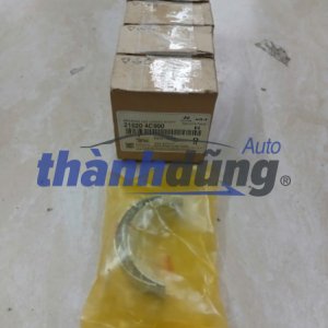 BẠC BALIE HYUNDAI MIGHTY EX8 2017-2024 | 210204C900