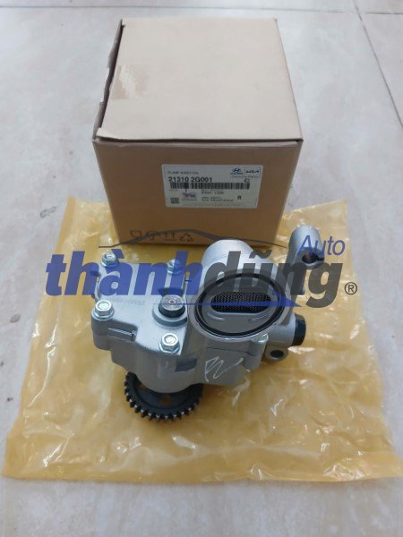 BƠM DẦU KIA CARENS 2006-2012 | 213102G001