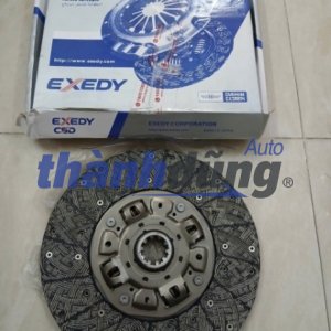 LÁ CÔN ISUZU FVM 15 TẤN 6HK1 | 8981851801