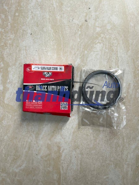 XÉC MĂNG BYD F0 2009-2014 | XM150126