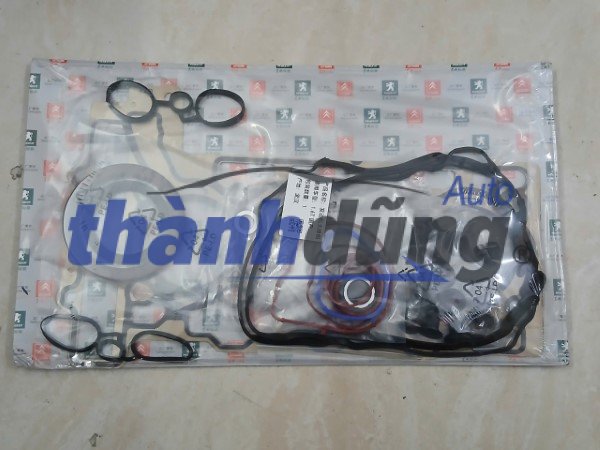 GIOĂNG ĐẠI TU PEUGEOT 207 1.6 2007-2011 | 0197P8