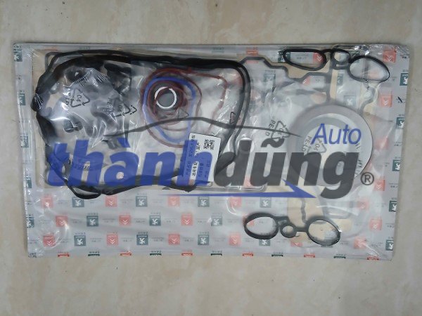 GIOĂNG ĐẠI TU PEUGEOT 207 1.6 2007-2011 | 0197P8