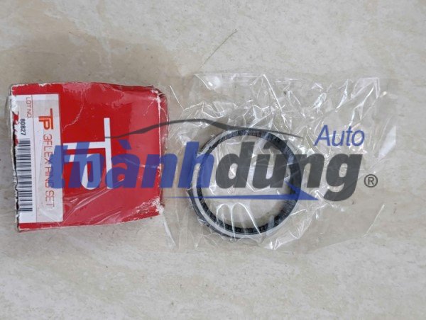 XÉC MĂNG HAIMA 2 2008-2015 | TP80827