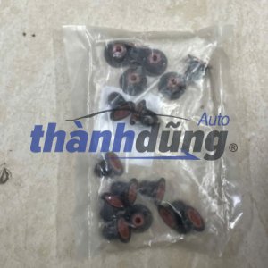PHỚT GHÍT PEUGEOT 207 2009-2013 | 9806089280
