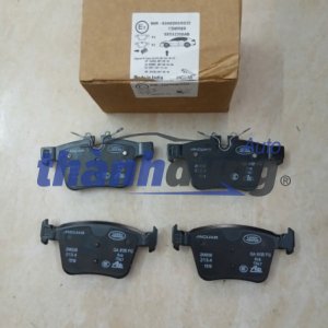 MÁ PHANH SAU JAGUAR XF 2015-2018 | T2H9989