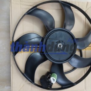 QUẠT KÉT NƯỚC CHEVROLET CRUZE 2012-2018 | 13427159