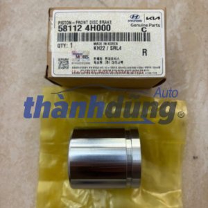 PISTON PHANH TRƯỚC KIA SEDONA 2015-2021 | 581124H000