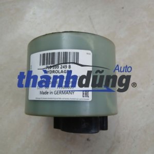 CHÂN HỘP SỐ AUDI Q7 2006-2015 | 7L0399249B
