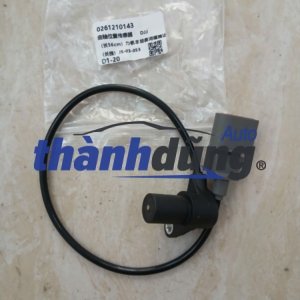 CẢM BIẾN TRỤC CƠ VINAXUKI HAFEI | 0261210143