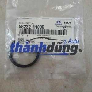 CUPPEN PHANH KIA K3 2011-2016 | 582321H000