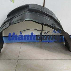 CHẮN BÙN LÒNG DÈ MAZDA BT50 2013-2021 | AB392128345AD