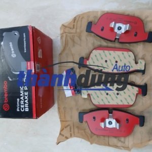 MÁ PHANH TRƯỚC VOLVO S90 | 32373124
