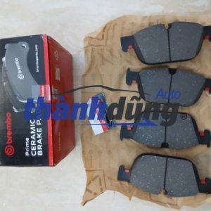 MÁ PHANH TRƯỚC VOLVO S90 | 32373124