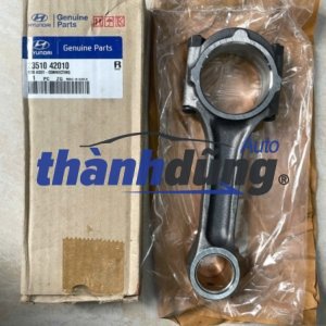 TAY BIÊN HYUNDAI GALLOPER 2.5 1998-2003 | 2351042010