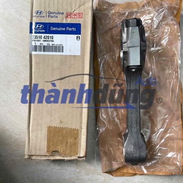 TAY BIÊN HYUNDAI GALLOPER 2.5 1998-2003 | 2351042010