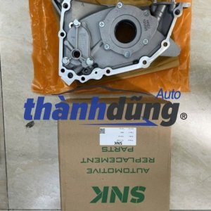 BƠM NHỚT ĐỘNG CƠ HYUNDAI STAREX 2001-2007 | 2134042106