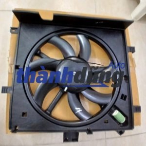 QUẠT KÉT NƯỚC NISSAN SUNNY 2013-2022 | 214813AU2A