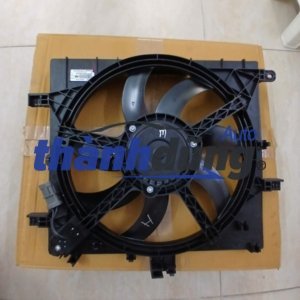QUẠT KÉT NƯỚC NISSAN SUNNY 2013-2022 | 214813AU2A
