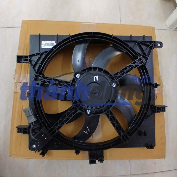 QUẠT KÉT NƯỚC NISSAN SUNNY 2013-2022 | 214813AU2A