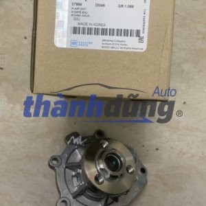 BƠM NƯỚC CHEVROLET ORLANDO 2012-2018 | 25195119